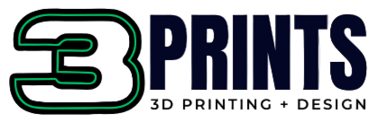 3Prints